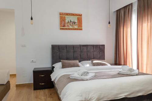 Villa JIOTA – Ksamil, AL