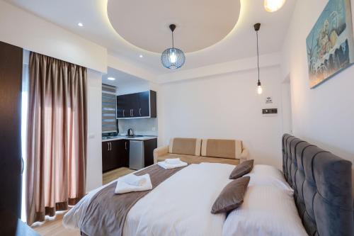 Villa JIOTA – Ksamil, AL