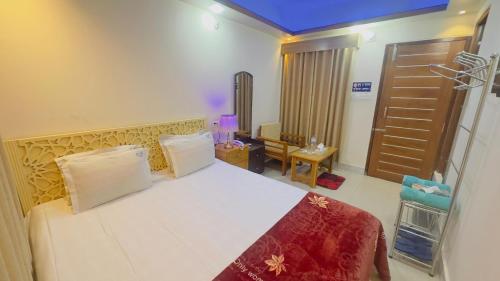 Hotel Blue Sky Residential