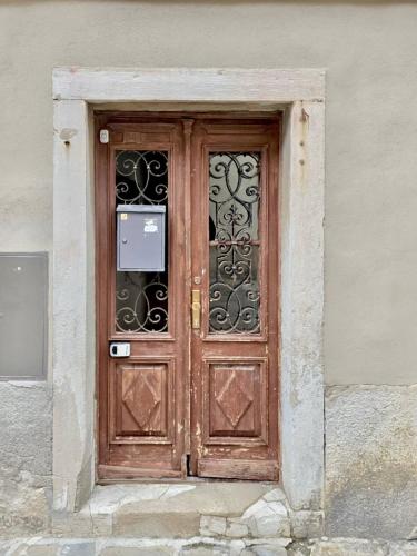 Coastal Apartment in Piran, Pirano