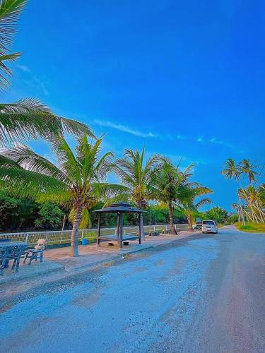 Airport Riverside Roomstay & Homestay in Pantai Cahaya Bulan (PCB)