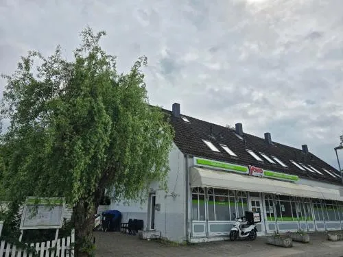 Ferienwohnung am Uniklinik in Lübeck, Deutschland