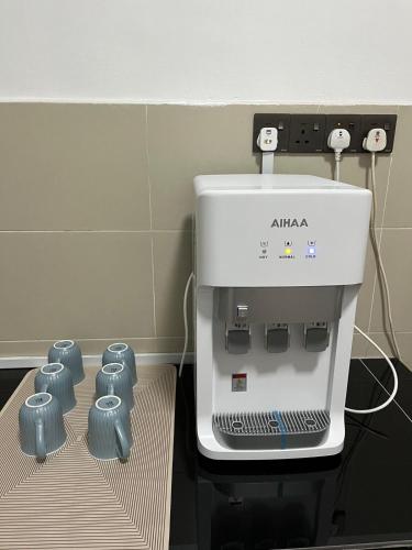 Cozy Nest House in Paka