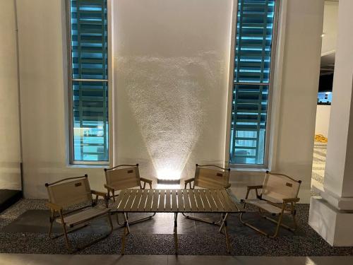 Facilities, Cozy Nest House in Paka