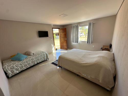 Sítio da Gil Matos (Sitio da Gil Matos) in แซร์ฮา โด ซิโป