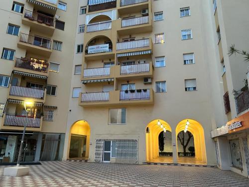 Duplex elegante en Marbella