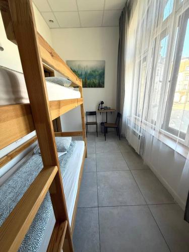 Grand Hostel - Free Breakfast - Opłata w Gotówce - Parking 24H (Grand Hostel - Free Breakfast - Oplata w Gotowce - Parking 24H) in Катовіце