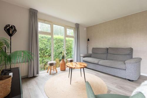 Instalaciones, Peaceful chalet with free parking and bikes in Putten