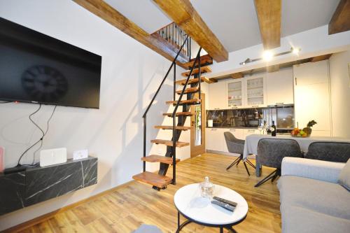 Two-Bedroom Apartment image 10