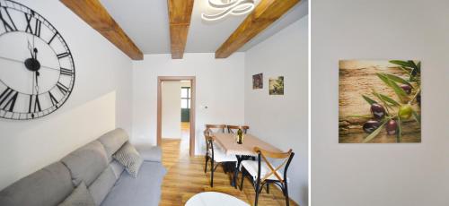 One-Bedroom Apartment image 10