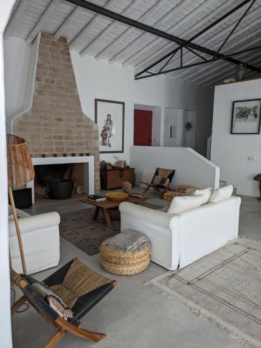 Casa do Tanque in Serpa