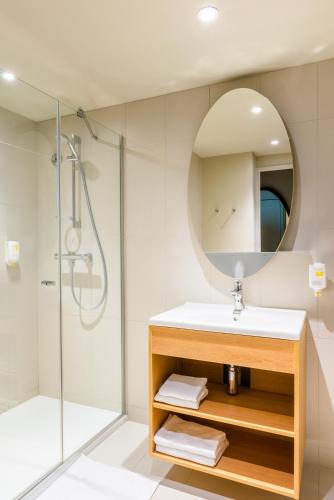 Aparthotel Adagio access Dijon République