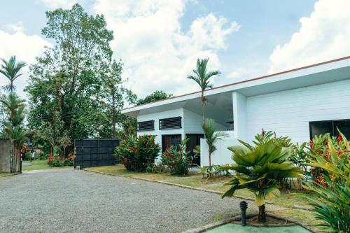 Arenal View Villas, Fortuna (photo 7)