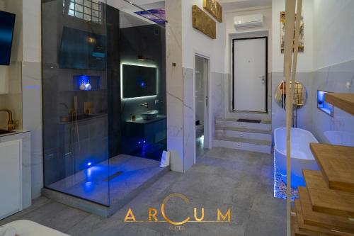 ARCUM suites 5