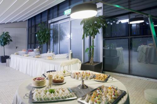 T Hotel - image 14