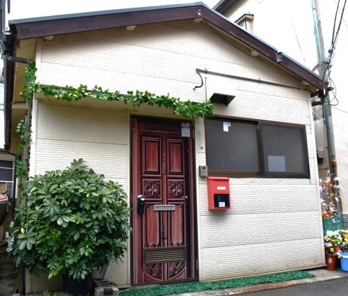 Yui HOSTEL