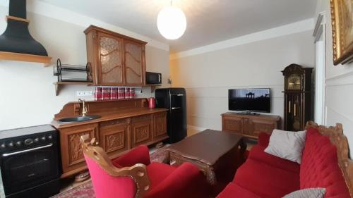 Järve Apartement