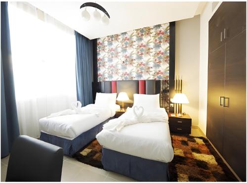 Two-Bedroom Apartment image 1