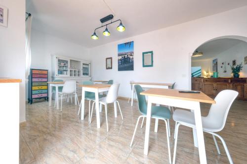 Faciliteiten, NoPasaNada Tu casa en Lanzarote in Tinajo