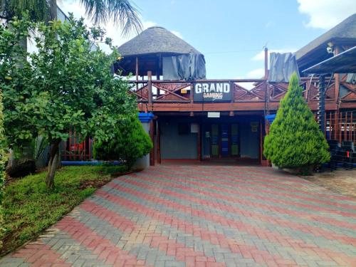 Exterior view of Elegant Guest House Malelane