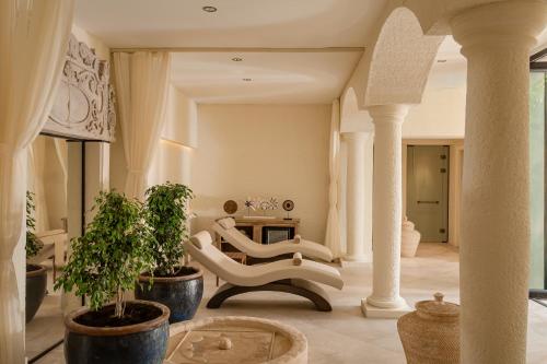 Balneari, Allium Bodrum Resort & Spa in Yalikavak
