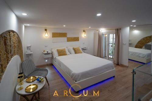 ARCUM suites, Palermo (zdjęcie 8)