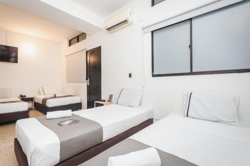 Mandala Medellín Belén By GyC Hotels, Medellín (Foto 8)