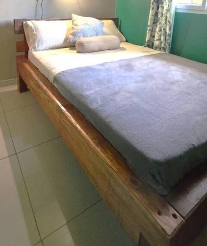 Rio Sereno Haus mit Garten - Grenze zu Costa Rica in Nueva California