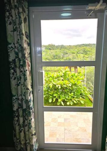 Rio Sereno Haus mit Garten - Grenze zu Costa Rica in Nueva California