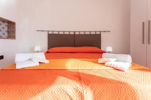 Apart Hotel Mirella camera 1 - Salento Reserva... - Racale