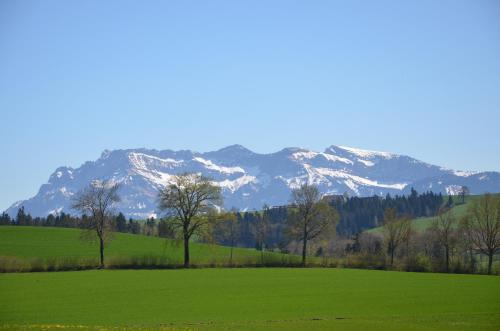 Bližnja znamenitost, B&B Friedau in Nottwil