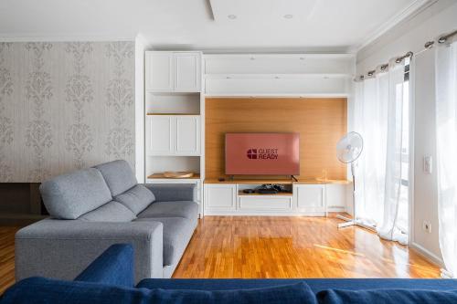 GuestReady - Elegance by the sea, Matosinhos (fotografie 10)