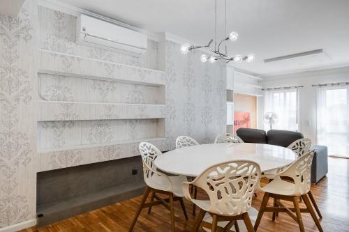 GuestReady - Elegance by the sea, Matosinhos (fotografie 9)