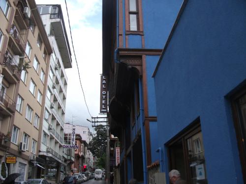 Lal Hotel Bursa - image 6