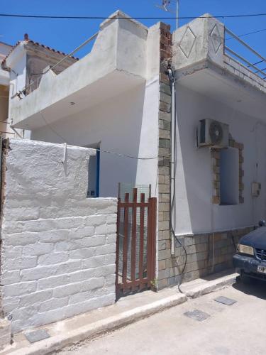 Stratos Studio in Fourni (Fournoi)