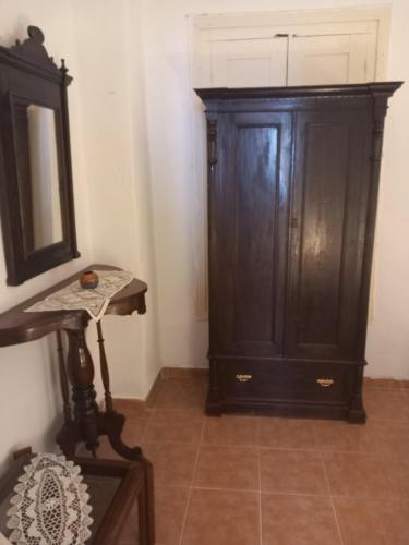 Stratos Studio in Fourni (Fournoi)