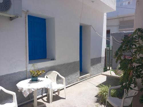 Stratos Studio in Fourni (Fournoi)
