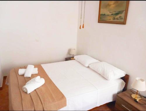 Stratos Studio in Fourni (Fournoi)
