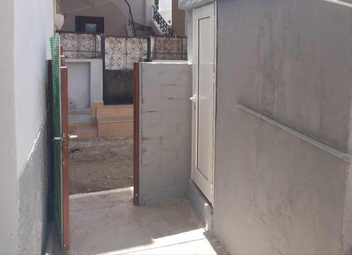 Stratos Studio in Fourni (Fournoi)