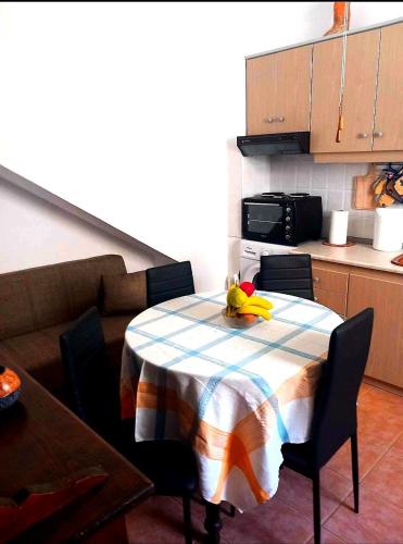 Stratos Studio in Fourni (Fournoi)