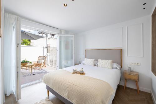 ChezmoiHomes Realejo Boutique Terrace