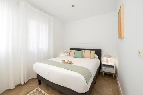 ChezmoiHomes Realejo Boutique Terrace, Granada (Foto 5)