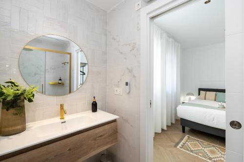 ChezmoiHomes Realejo Boutique Terrace, Granada (Foto 11)