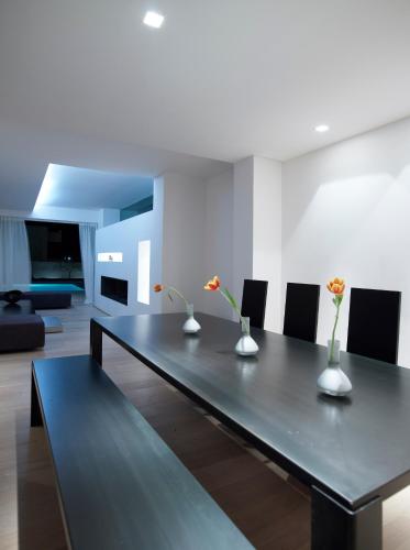 Infinity White Complex by GK Properties - Apartment - Porto Rafti