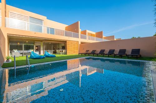 Salgados Golf I