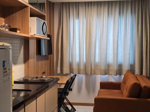Ap conforto vista mar vaga privativa in Itaigara