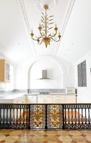 Domaine de Choisy in Abzac