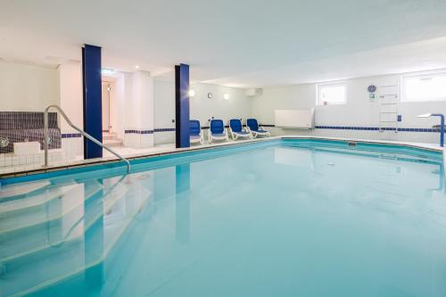Hotel Rennschuh in Göttingen, Deutschland