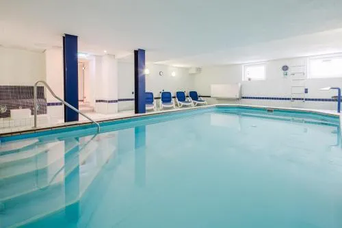 Hotel Rennschuh in Göttingen, Deutschland