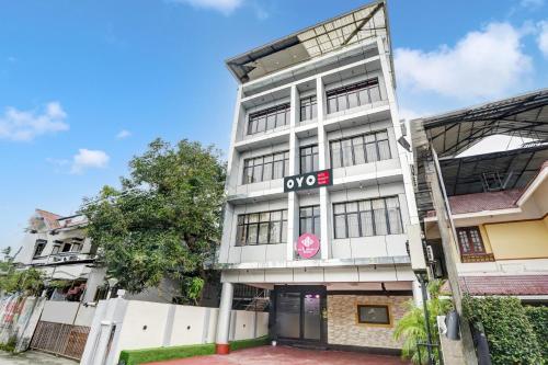 Hotel O HOTEL BOLGATTY REGENT – Ernakulam, NE